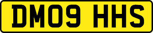 DM09HHS