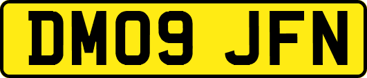 DM09JFN