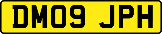 DM09JPH