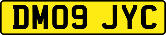 DM09JYC