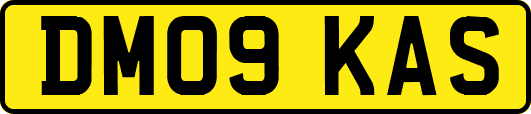 DM09KAS