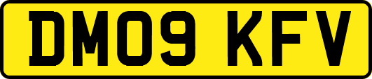 DM09KFV