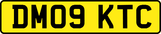 DM09KTC