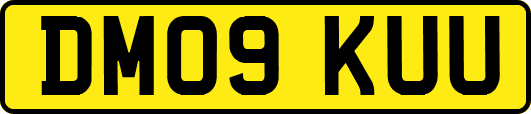 DM09KUU