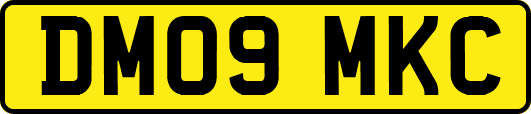 DM09MKC