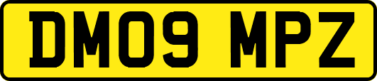DM09MPZ