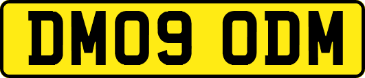 DM09ODM