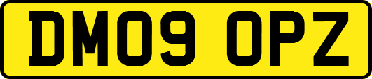 DM09OPZ