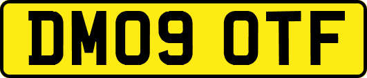 DM09OTF