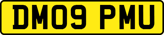 DM09PMU