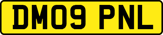 DM09PNL