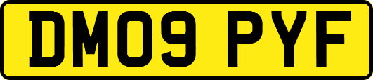 DM09PYF