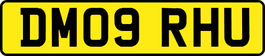 DM09RHU