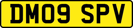 DM09SPV