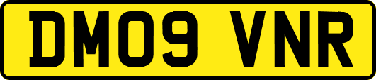 DM09VNR