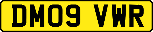 DM09VWR