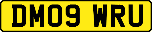 DM09WRU