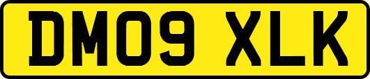 DM09XLK