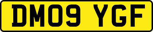 DM09YGF