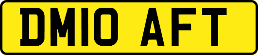 DM10AFT
