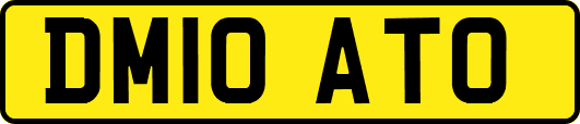 DM10ATO