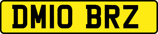 DM10BRZ