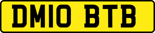 DM10BTB