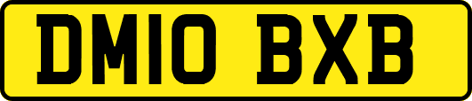DM10BXB