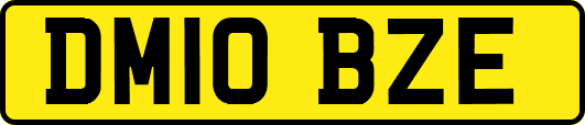 DM10BZE