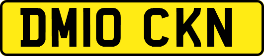 DM10CKN