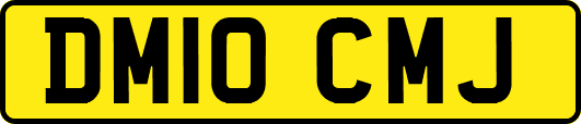 DM10CMJ