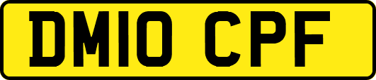 DM10CPF
