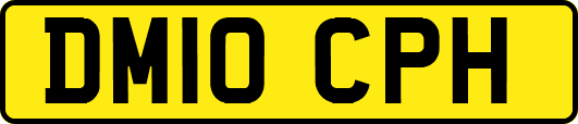 DM10CPH