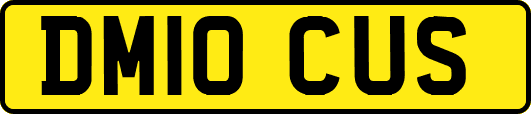 DM10CUS