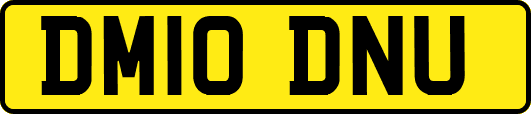 DM10DNU
