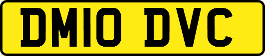 DM10DVC