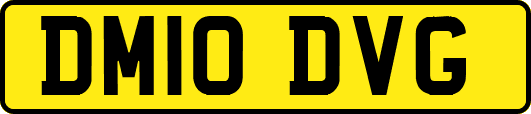 DM10DVG