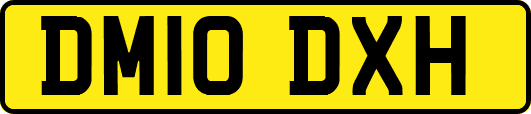 DM10DXH