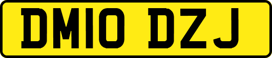 DM10DZJ