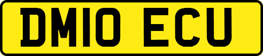 DM10ECU