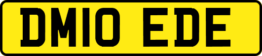 DM10EDE