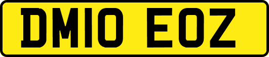 DM10EOZ