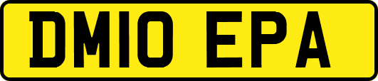 DM10EPA