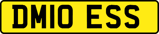 DM10ESS