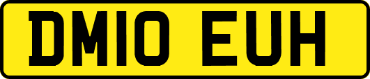 DM10EUH
