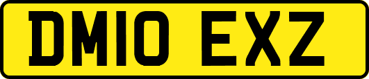 DM10EXZ