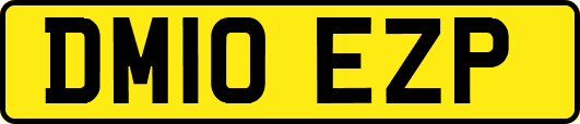 DM10EZP