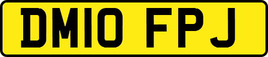 DM10FPJ