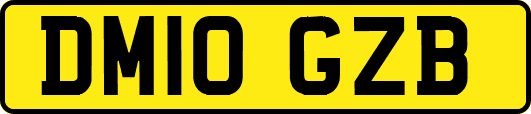 DM10GZB