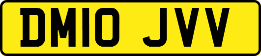 DM10JVV